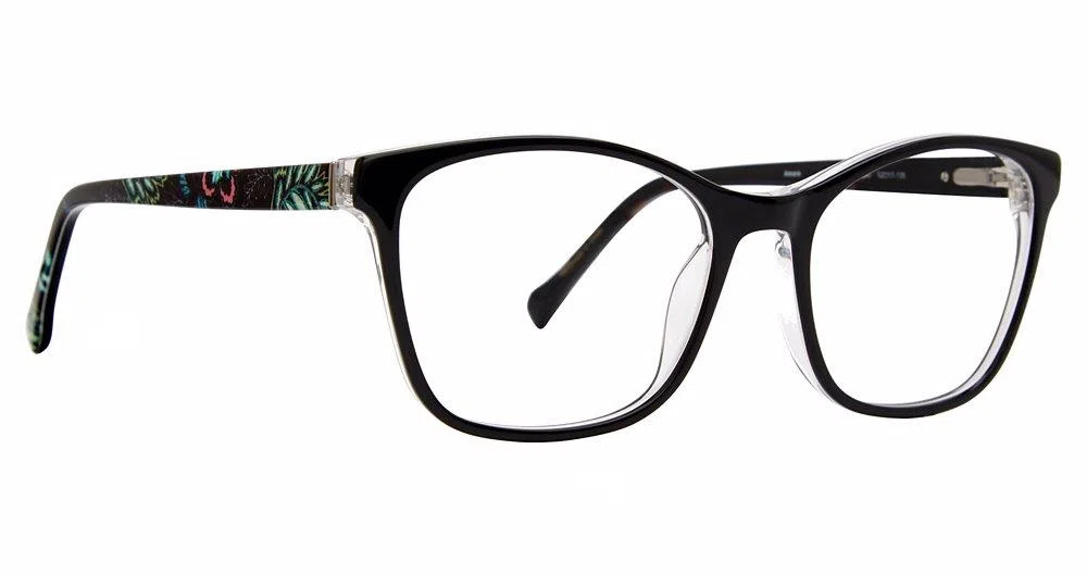 Vera Bradley VBAMARA Eyeglasses - view 7